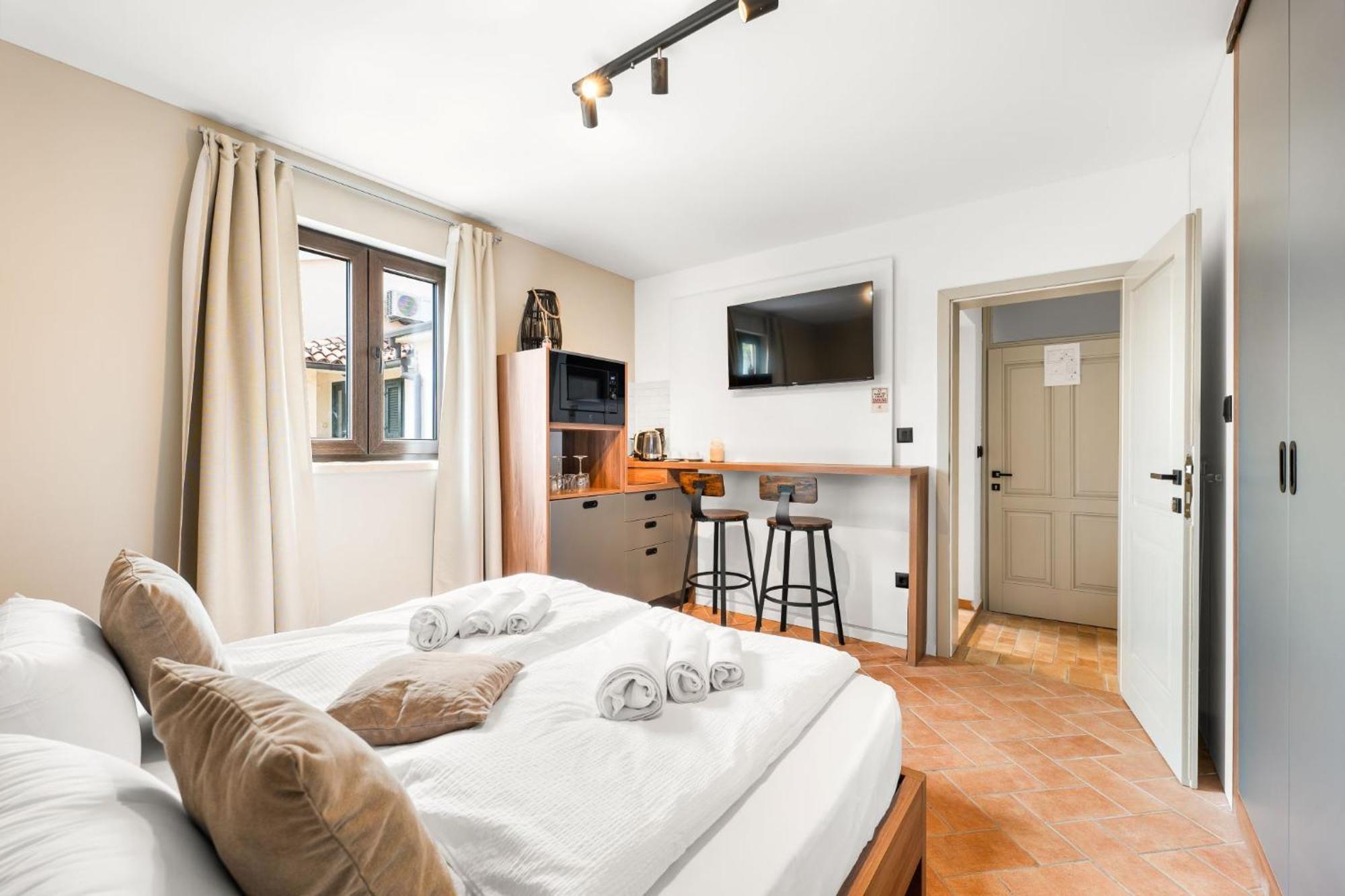 Suncity Apartment