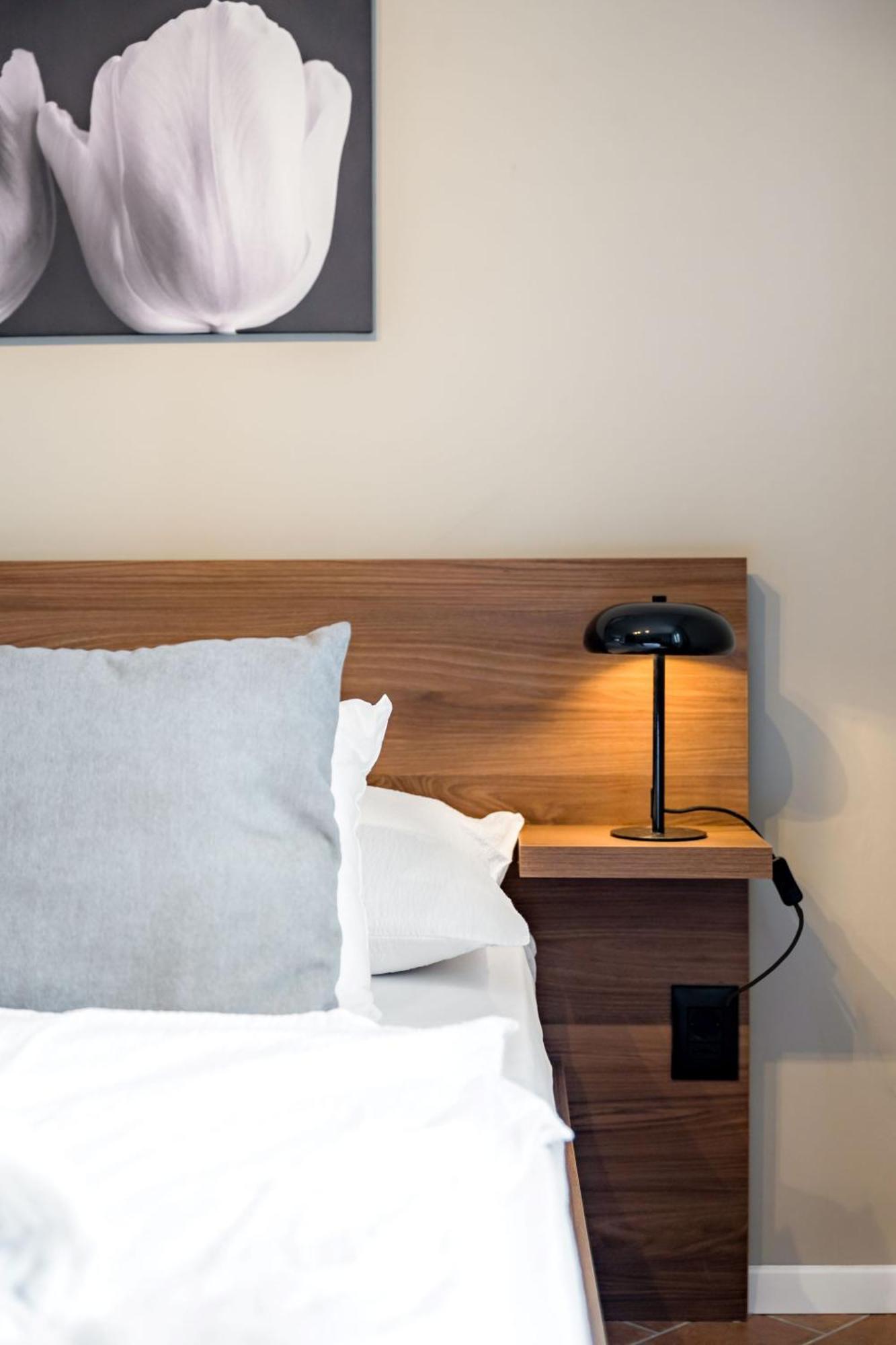 Apartmán Suncity